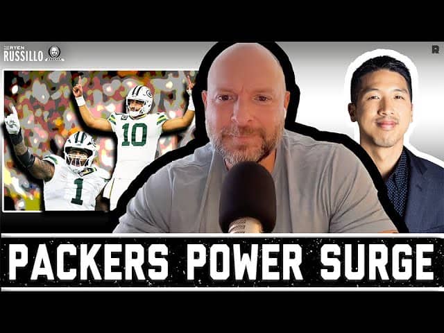 Contenders' Biggest Flaws, and the Best Play Callers With Ted Nguyen | The Ryen Russillo Podcast