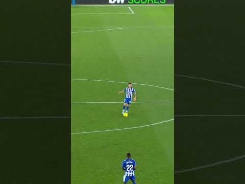 El balón que pone Blanco 😳El remate de Toni 🤯#AlavésOsasuna #LaLigaHighlights