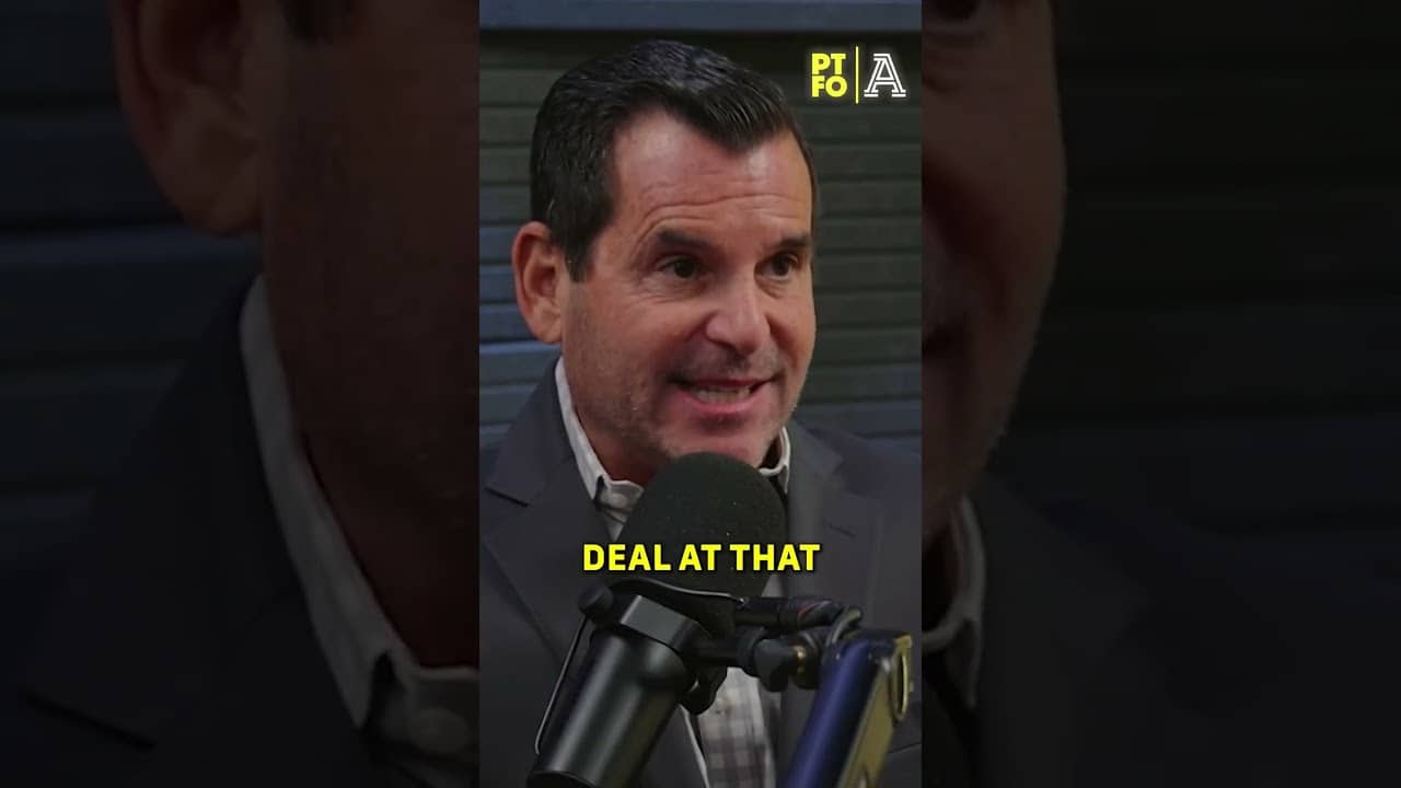 Domonique Foxworth and David Samson talk through Jalen Brunson's team-friendly contract