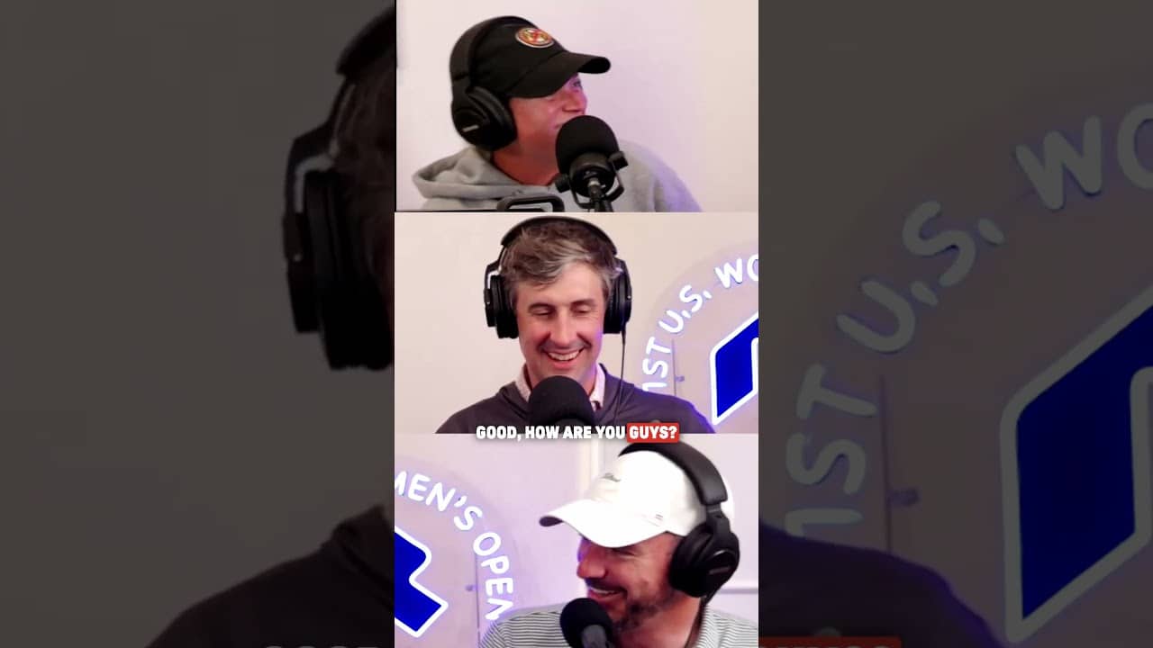 A surprise visit from LC