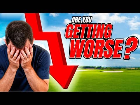 7 Hidden Habits That Quietly Sabotage Your Golf Game