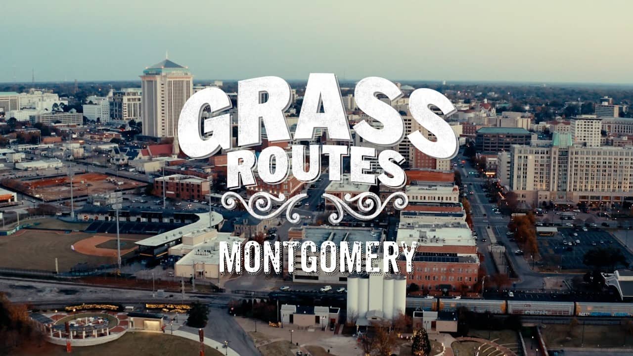 Heading to Biscuits country in Montgomery! (Rays' Double-A affiliate) | Grass Routes