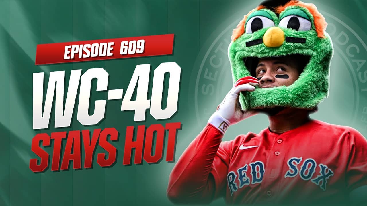 Willson Contreras Stays HOT vs Cardinals || EP #609