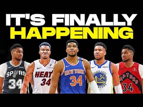 THE MIAMI HEAT JUST GOT A MASSIVE ADVANTAGE. Shams & Bill Simmons Hint The Heat Could Strike BIG! 👀 