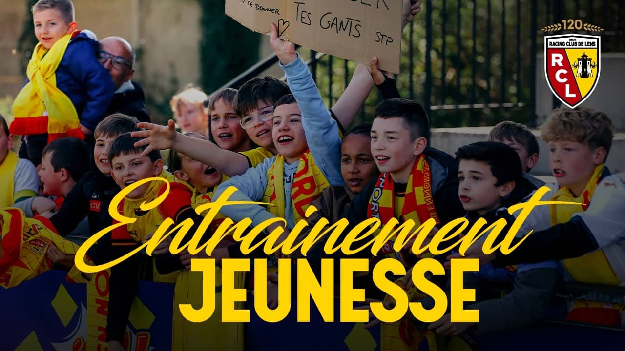 Supporters d'aujourd'hui et de demain ❤️💛