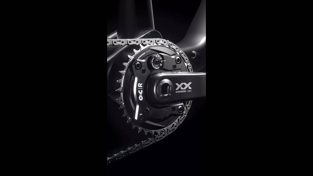 Ochain Components