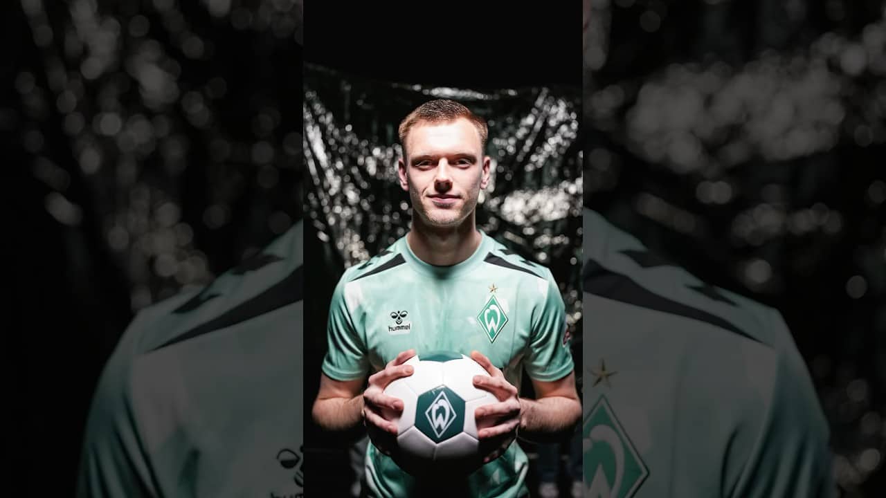 IT‘S HEIN TIME 🇪🇪🧤 #svw