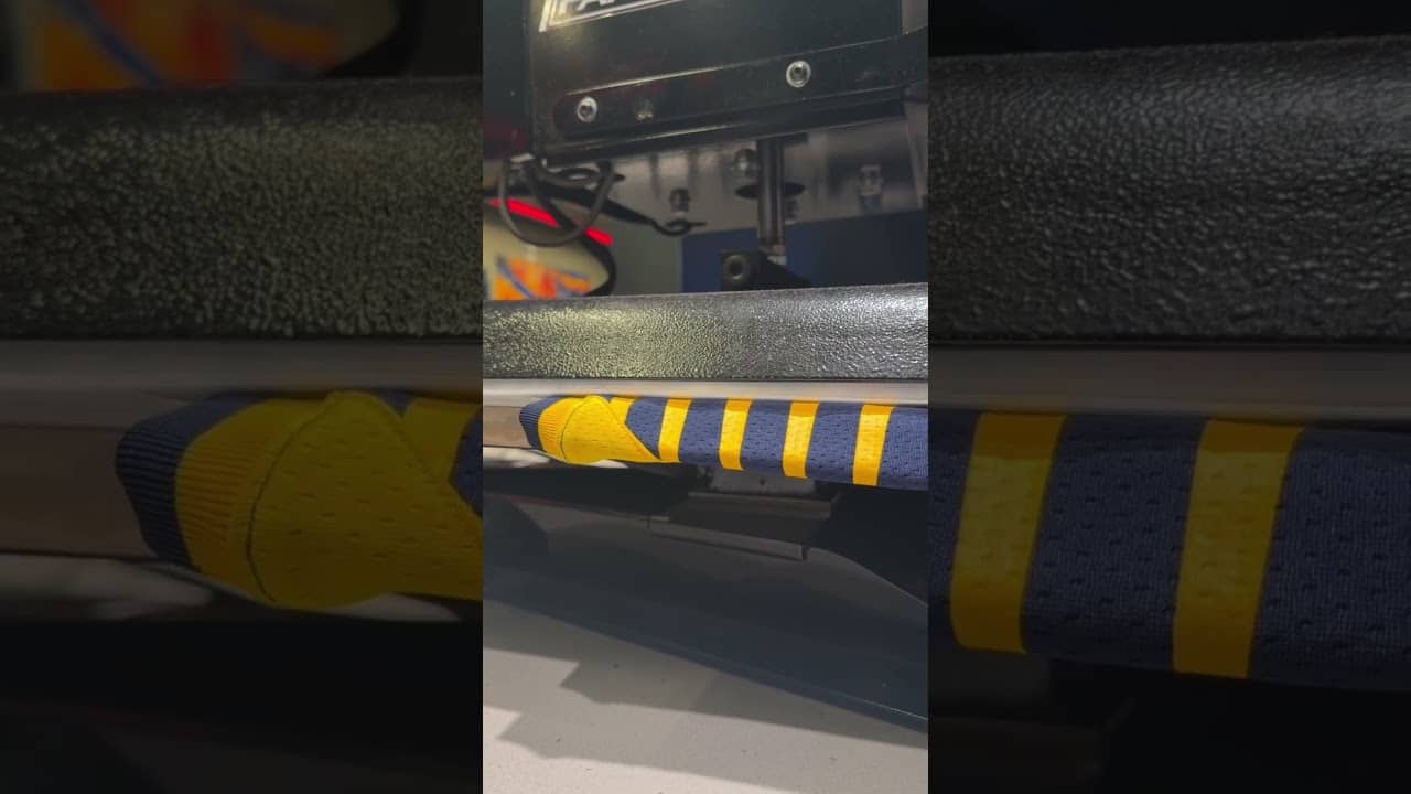 Braden Smith Jerseys Hot Off the Press ♨