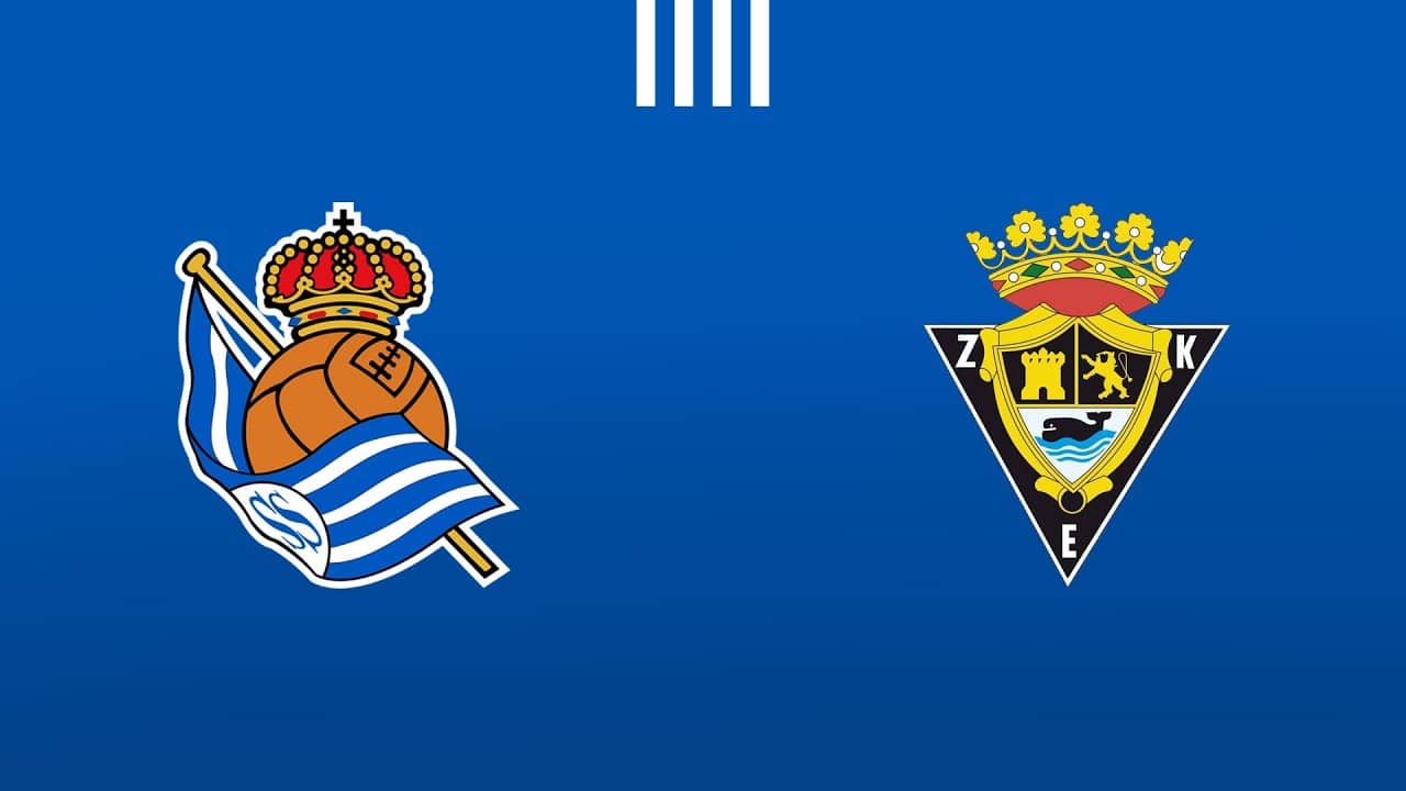 DIRECTO 10:00 | Cadete Txiki - Zarautz | Zubieta | Real Sociedad