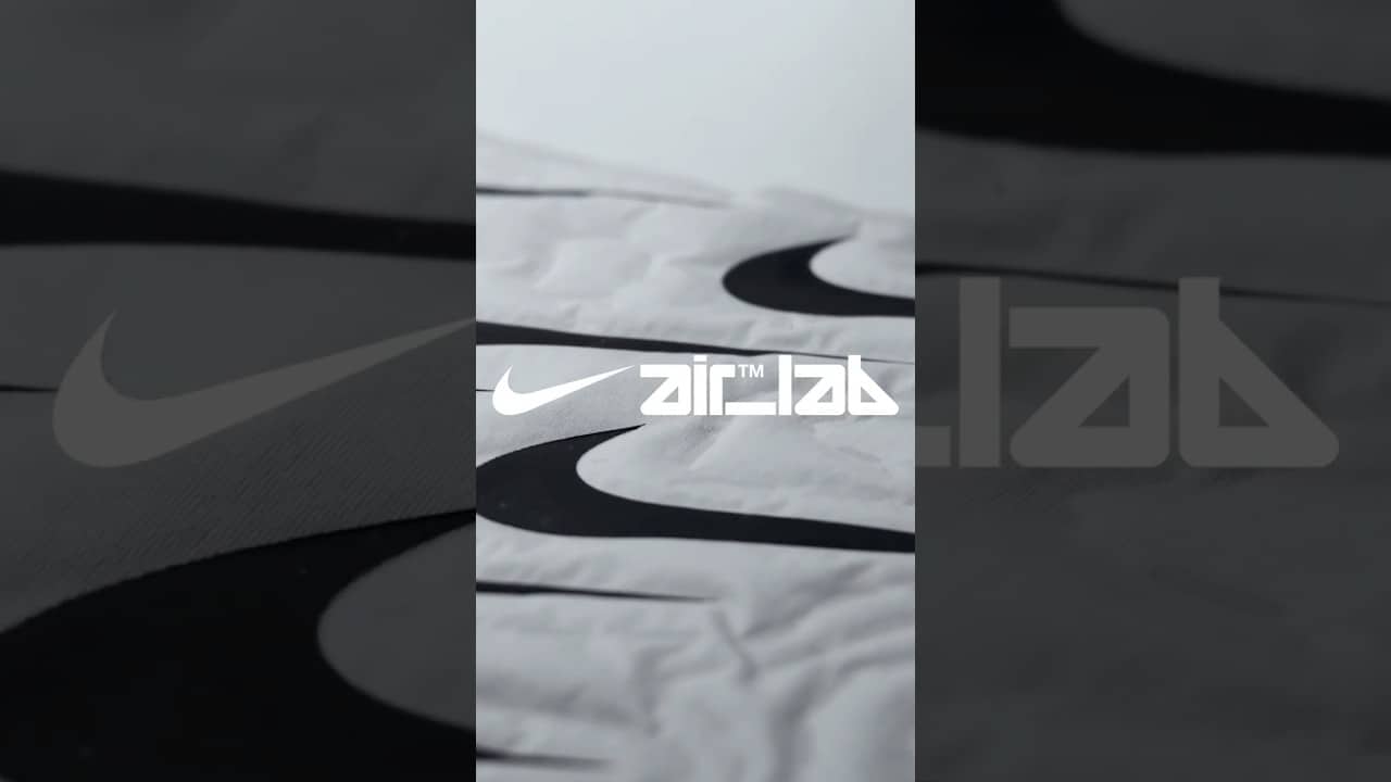 NikeAir_Lab @ Milan Design Week