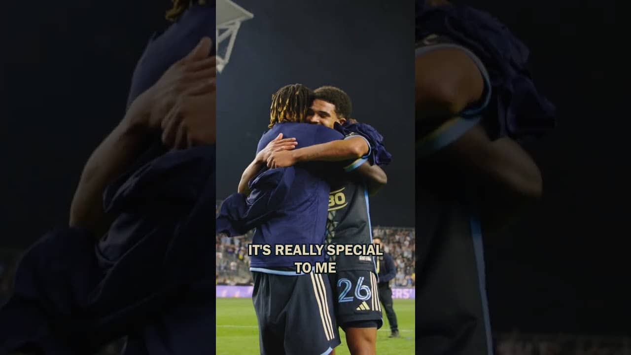 Nate Harriel is here to stay! #DOOP
