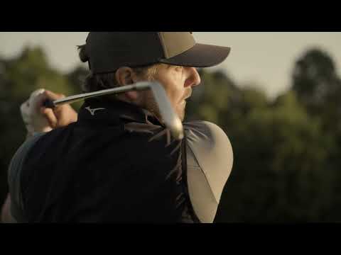 Mizuno Pro Signature Series