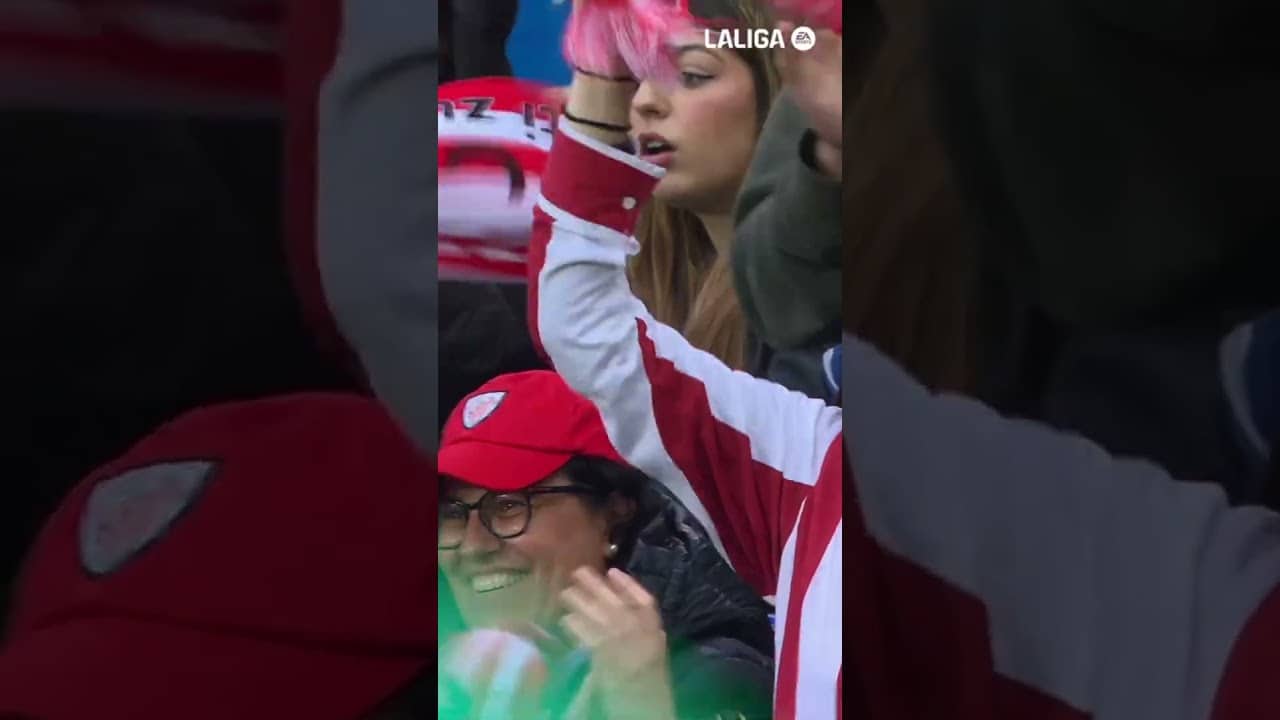 🕺 ¡Qué barbaridad, Nico! ¡Qué alegría!