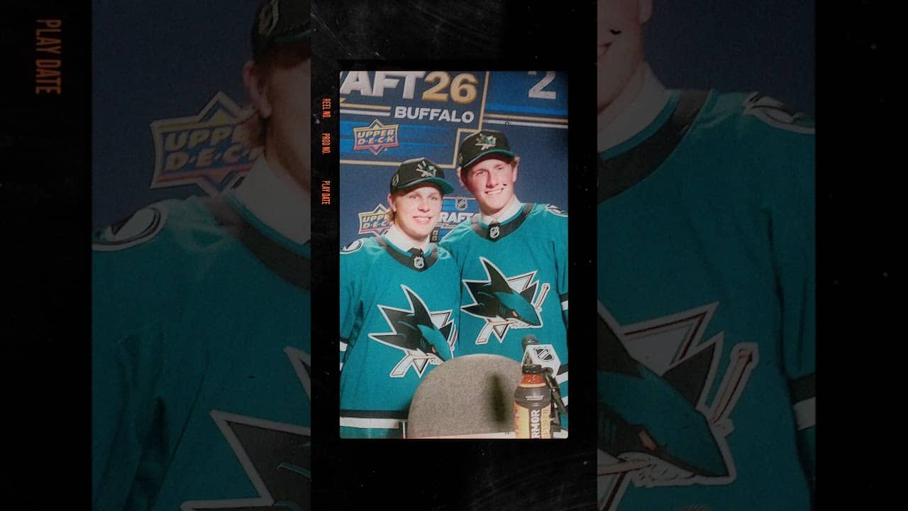 Two days in Buffalo.  #hockey #nhl #sharks