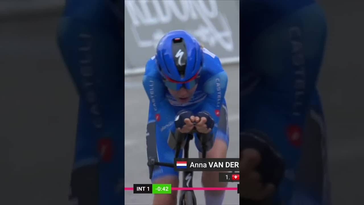 What a ride! 🔥