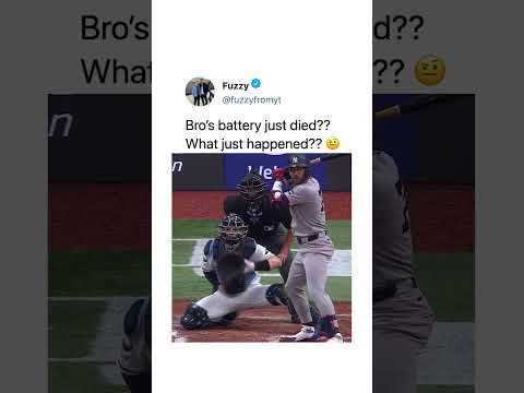 everyone was confused 😭