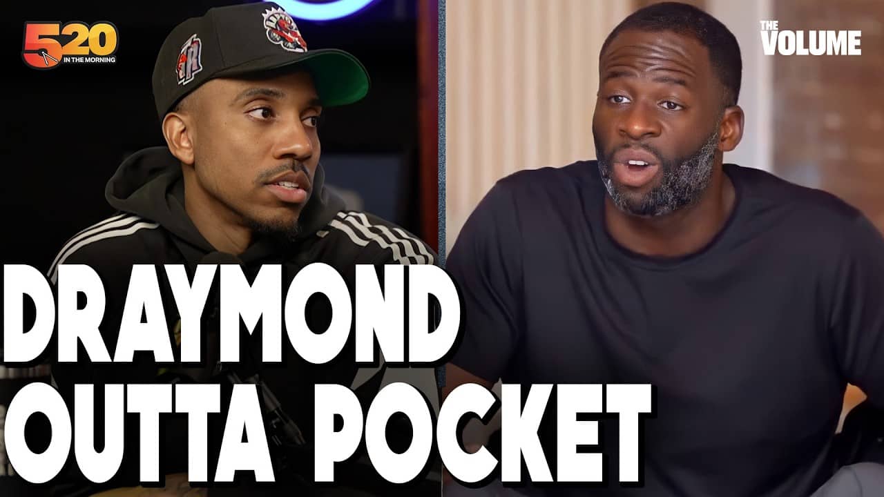 Jeff Teague REACTS to Draymond Green’s OUTTA POCKET comments about PUNCHING Jordan Poole in head