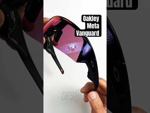 Oakley Meta Vanguard Unboxing #oakleyVanguard #oakley #metaAI
