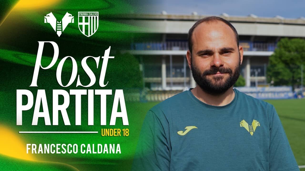 Caldana: "Partita equilibrata decisa dagli episodi che deve darci più carica per le ultime gare"
