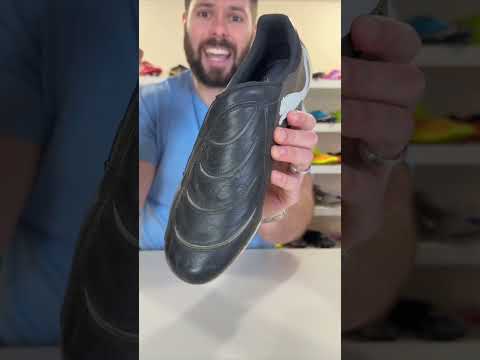 3 of the BEST football boots YOU NEVER TRIED