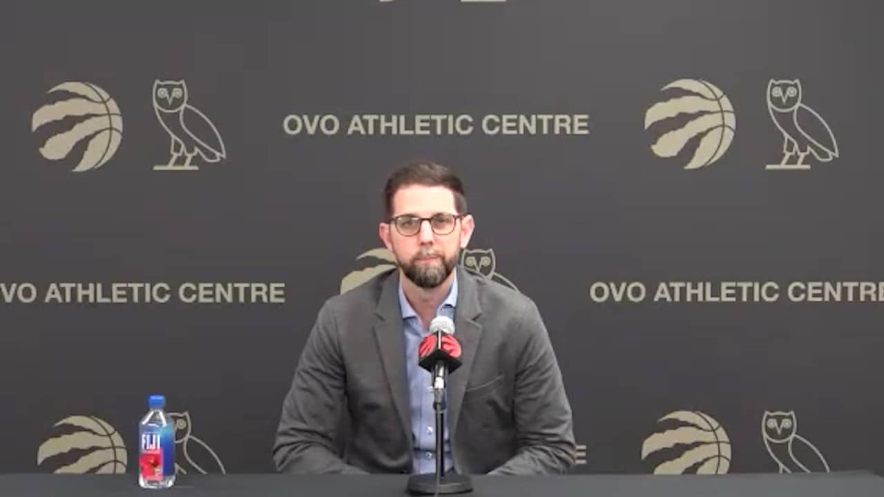 Dan Tolzman | NBA Draft Round Two | June 24, 2026