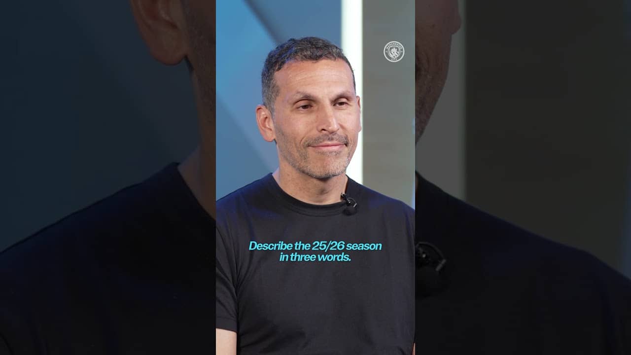 🩵 Genius! Passion! Brilliant! 🤩 #mancity #chairman #interview #football