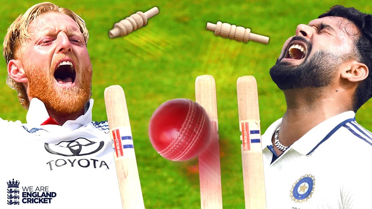 BEST Run-Outs in Cricket! 💥