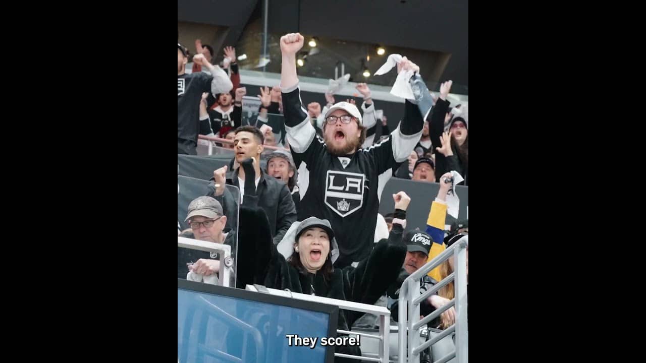 No time like the present.  #lakings #hockey #gokingsgo #icehockey #nhl