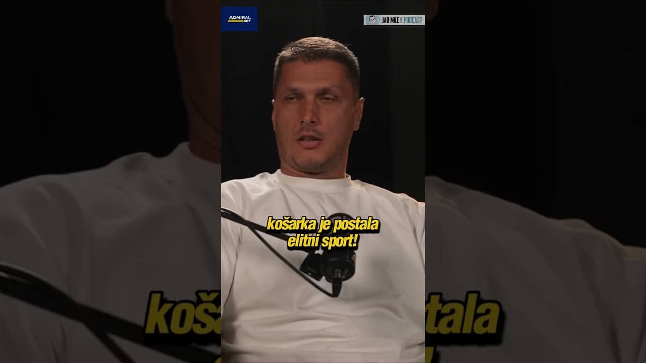 Košarka sport BOGATIH / Marko Tomas