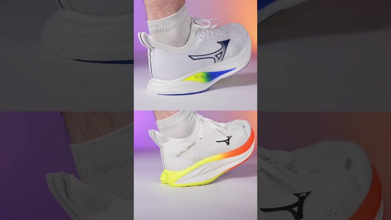 Mizuno just launched their latest uptempo trainer. But how does it compare to their daily trainer?