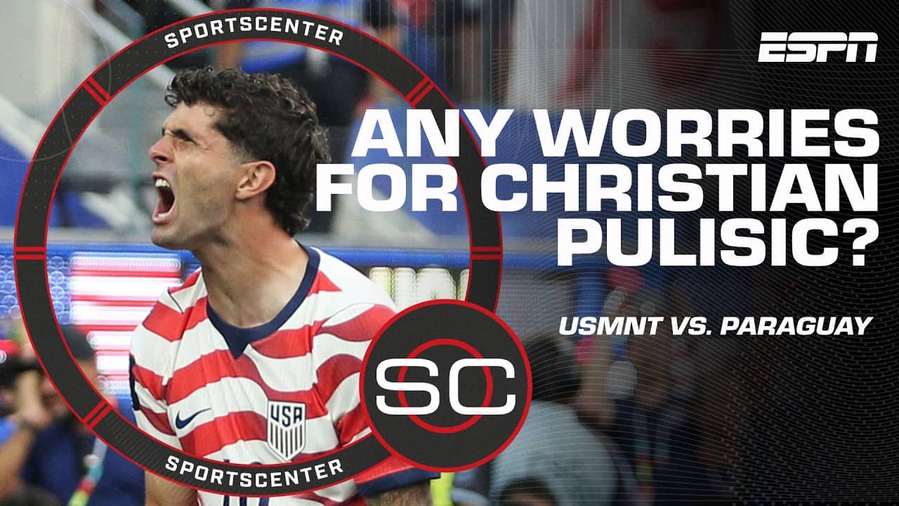 'The AMERICAN DREAM START right there!' 🇺🇸 - Geoff Cameron on the USMNT's win | SportsCenter