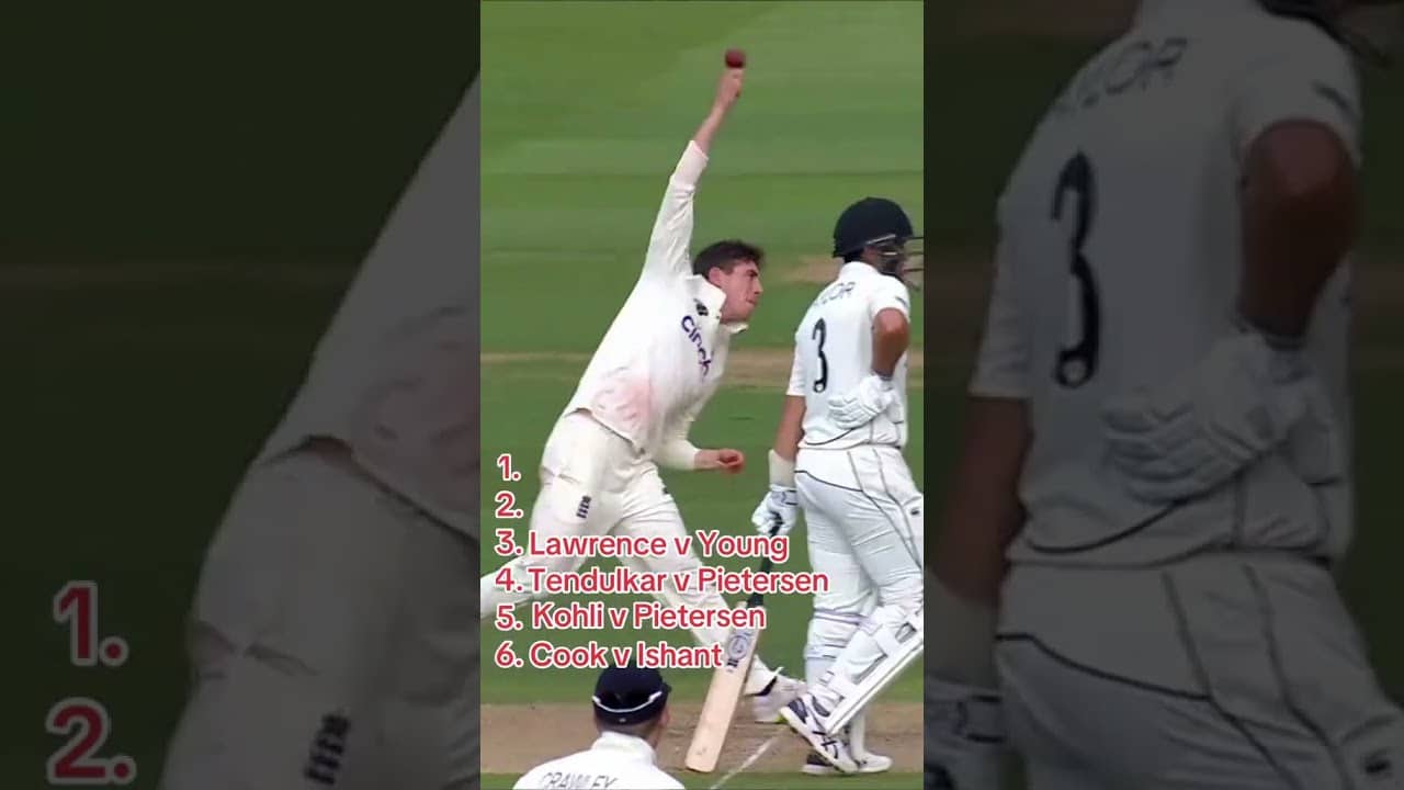 All listed as All-Rounders from now on… 🤫👀
