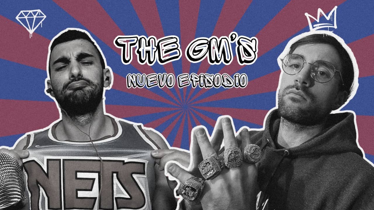 🚨EL EXCEL DE IKER PRONOSTICA UN 4-3 PARA OKC🚨HARDEN CAGÓN 🔥PODCAST NBA