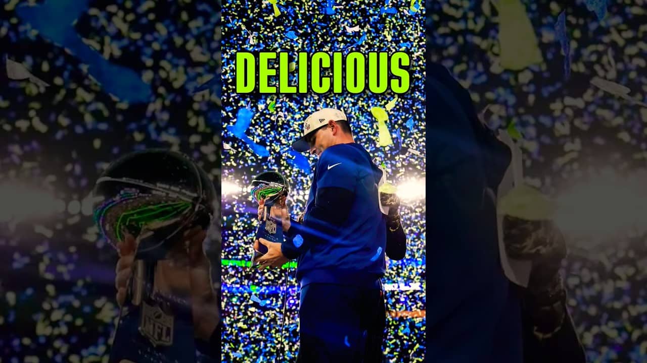 "We don't need media validation" #nfl #seahawks #seattleseahawks
