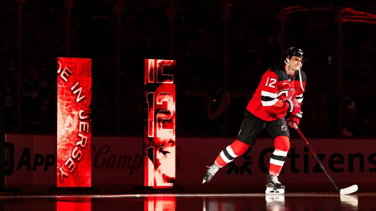 Cody Finds Clarity | DEVILS NOW