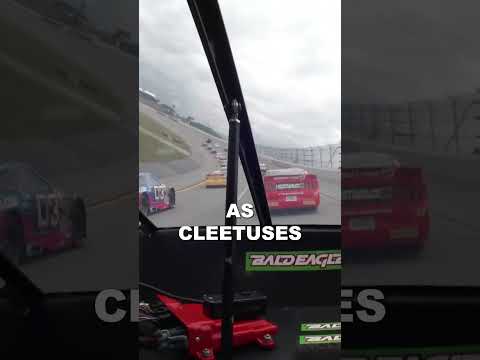 Cleetus answers the question we've all been asking