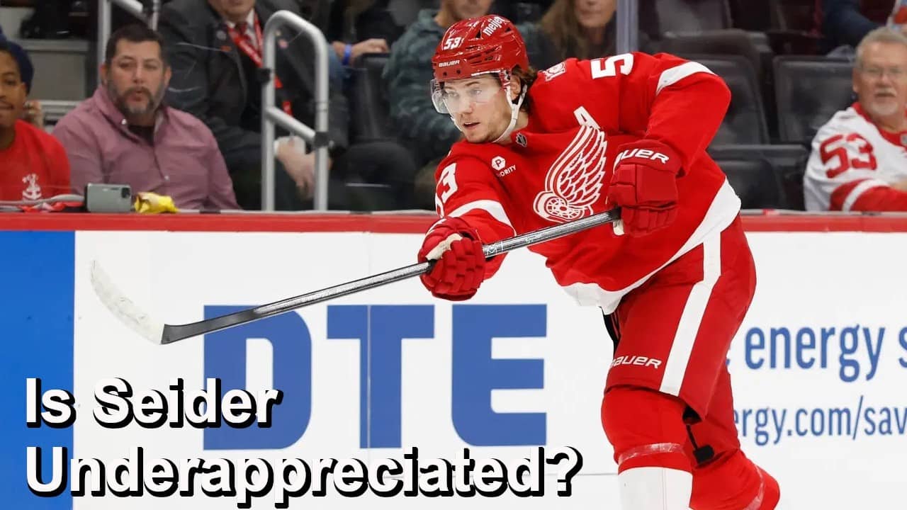 A 2026 Norris Trophy Discussion