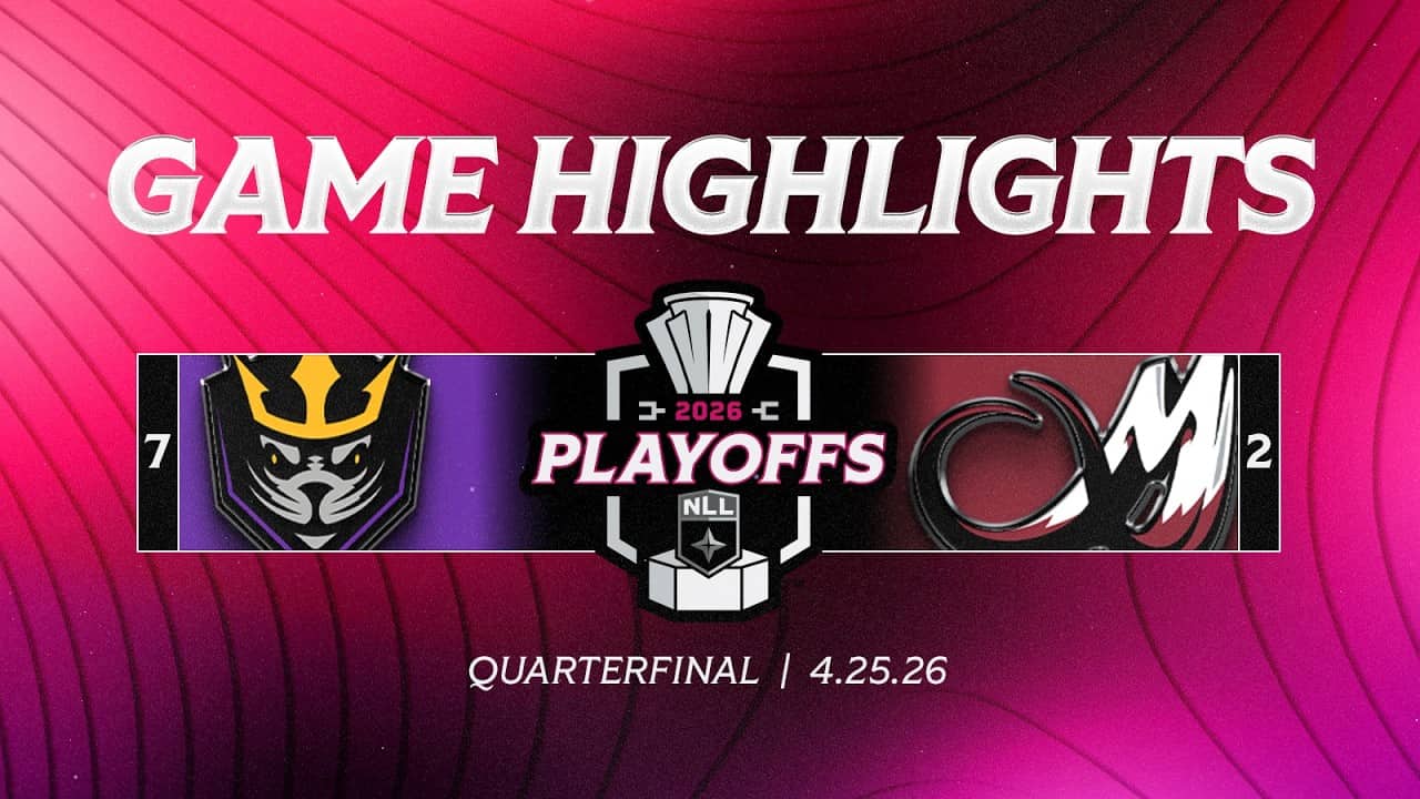 Quarterfinals 2026 | Seals vs Mammoth