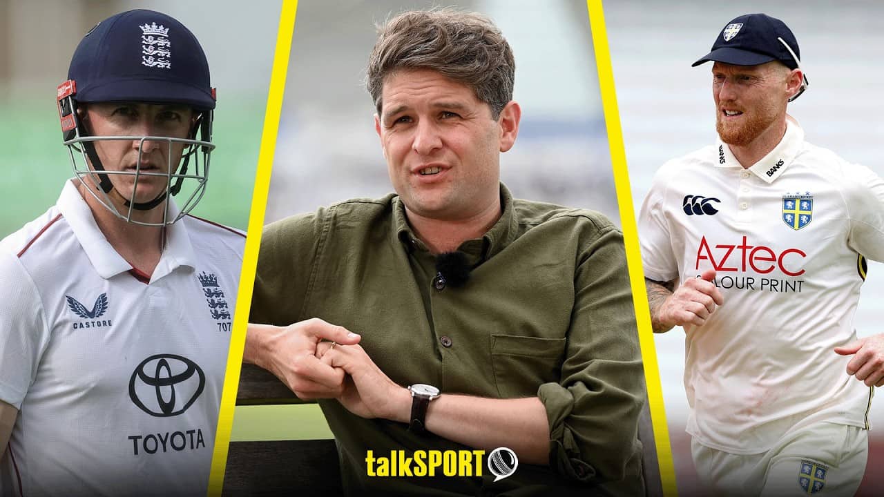 "THINGS HAVE GOT WORSE!" - Will Macpherson EXPLAINS why England NEED Ben Stokes Back As Captain!
