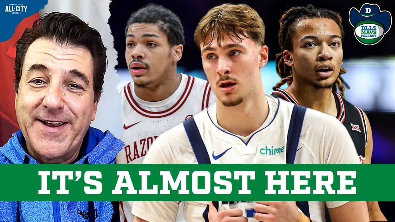 ESPN's Paul Biancardi On Darius Acuff, Kingston Flemings & More Potential Partners For Cooper Flagg