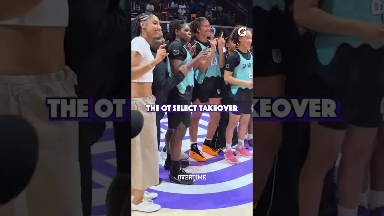 I miss the Takeover so much already 😭 @gatorade
