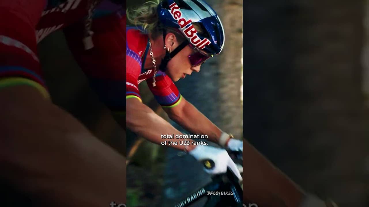 Don't Miss The 2026 WHOOP UCI MTB World Series Season Streaming On FloBikes In Canada