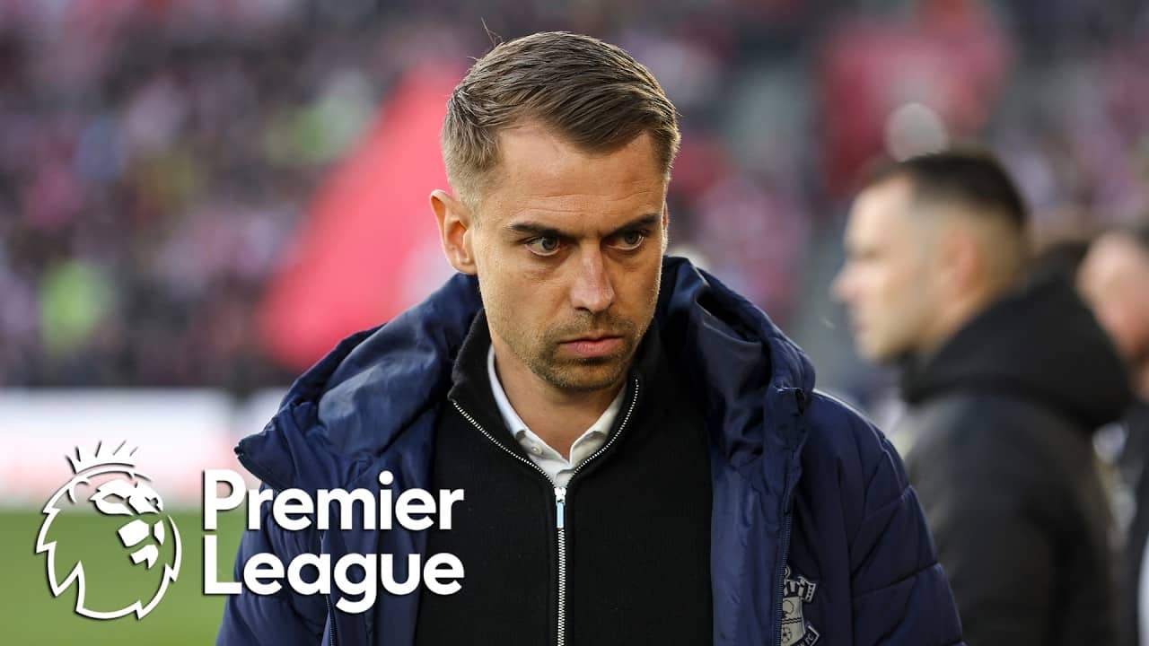 Reacting to Southampton's expulsion from Championship play-off final | Pro Soccer Talk | NBC Sports