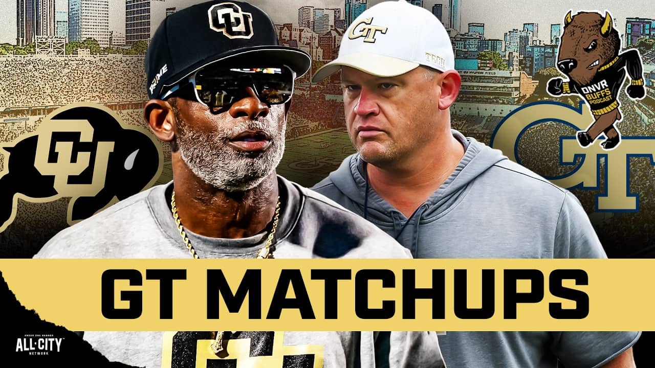 Are Coach Prime and Colorado more equipped to play Georgia Tech in 2026 than last season?