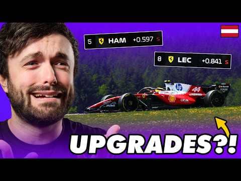 Our Reaction to Austrian GP Practice