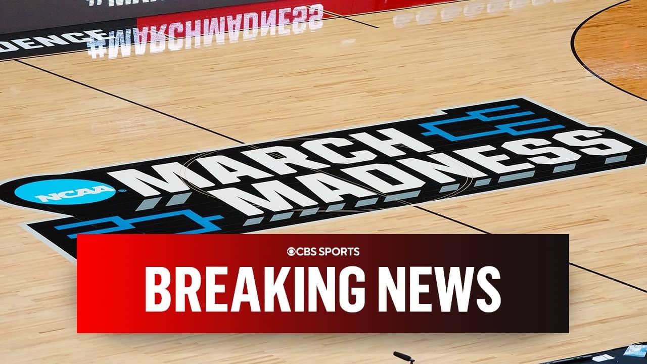 Men's, Women's NCAA Tournaments expand from 64 to 76 teams