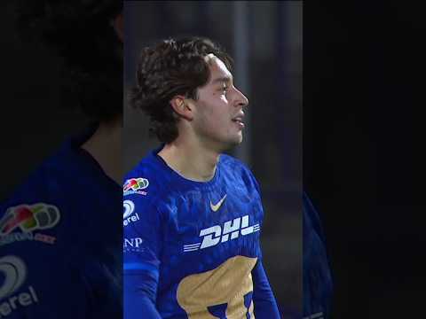 ¡Revívelo! Doblete de Jordan ante Santos #shorts