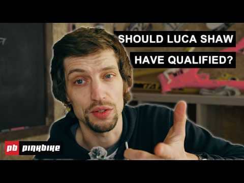 Exciting But Savage, Should DH Qualifying Change? | World Cup Waffle