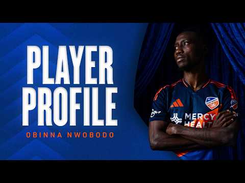 Obinna Nwobodo | Player Profile