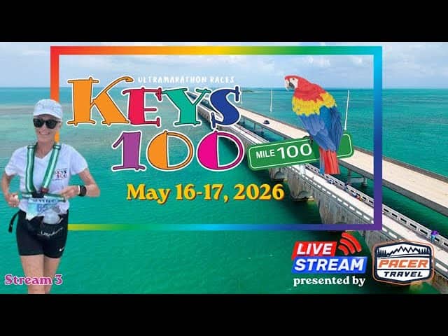 Keys 100 Live Stream #3  approx 9pm -